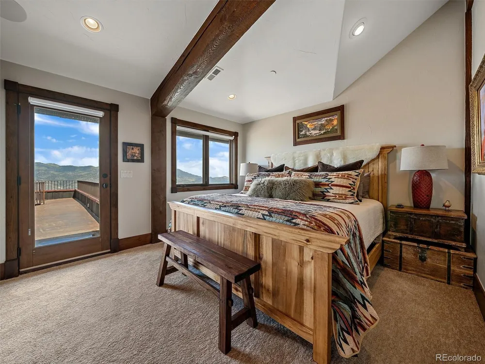 221 Halter Way Evergreen, CO 80439