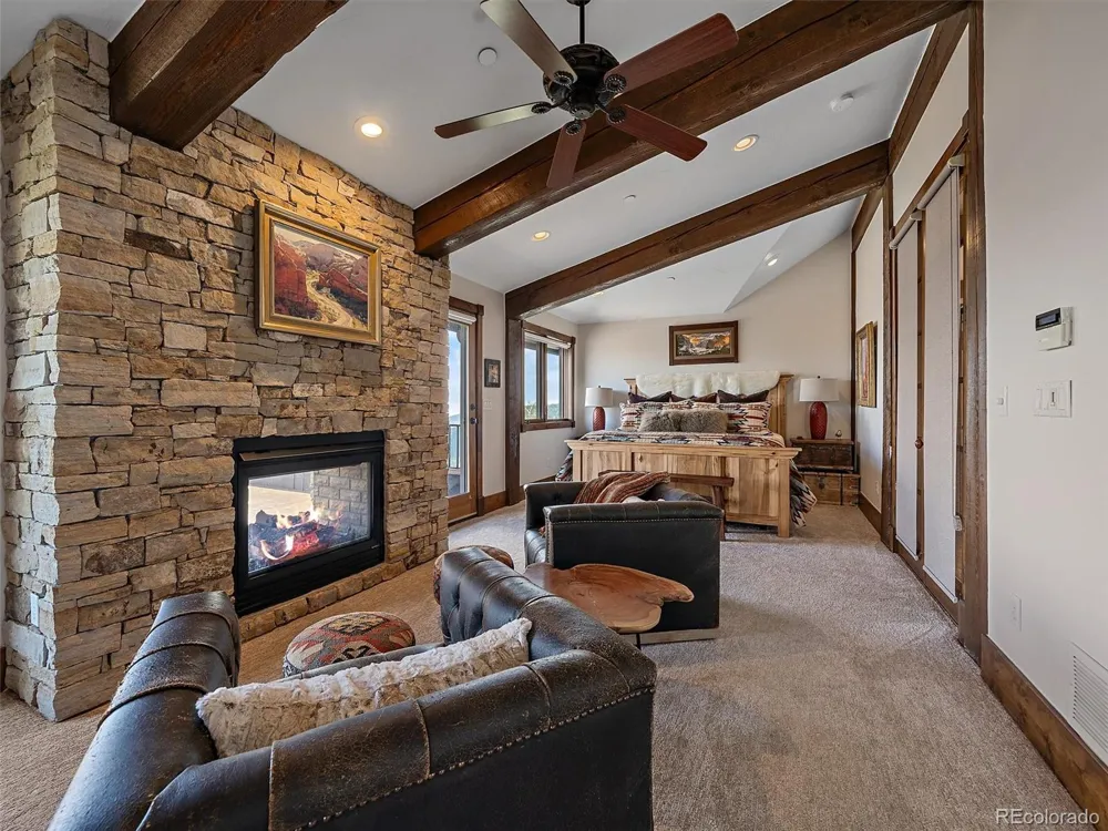 221 Halter Way Evergreen, CO 80439