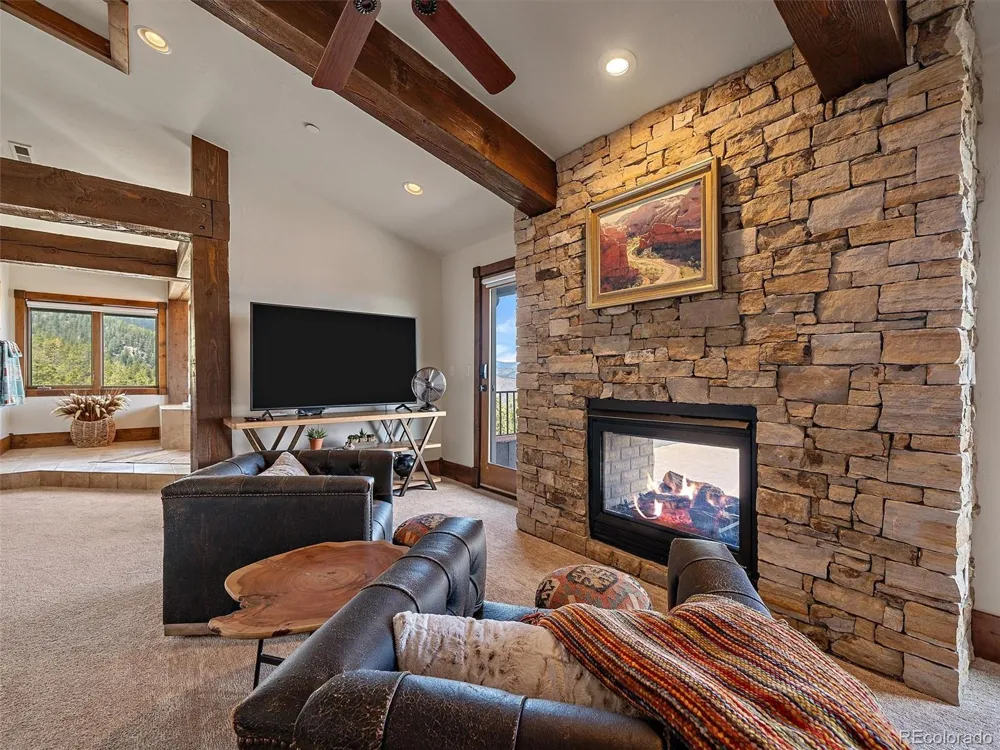 221 Halter Way Evergreen, CO 80439