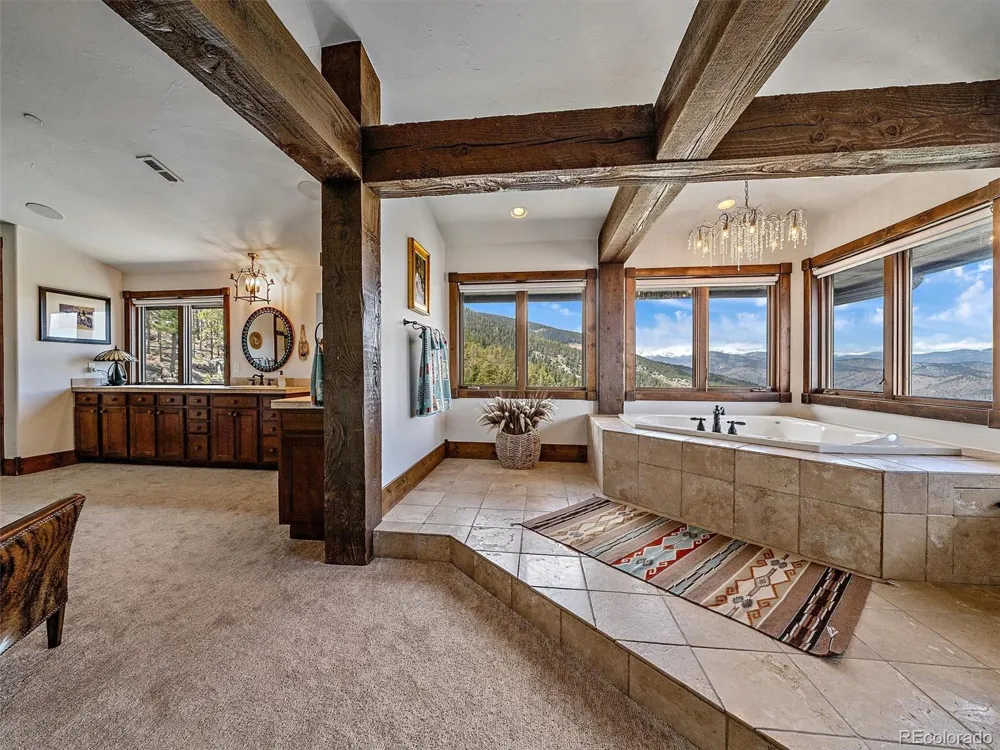 221 Halter Way Evergreen, CO 80439