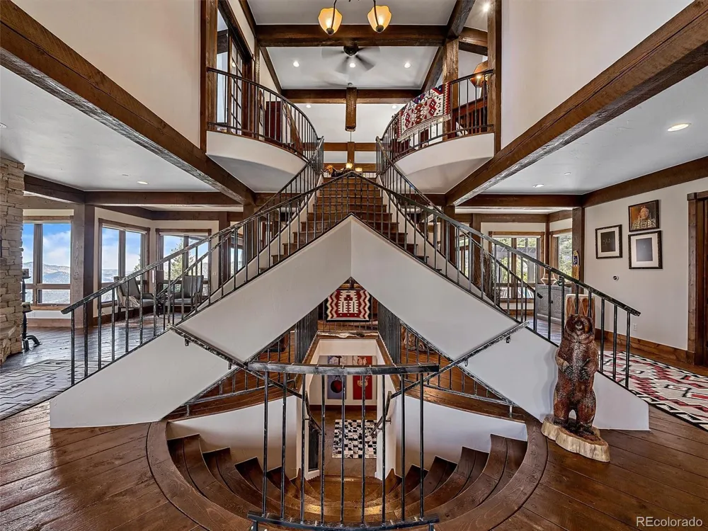 221 Halter Way Evergreen, CO 80439