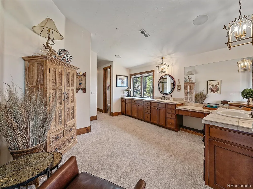 221 Halter Way Evergreen, CO 80439