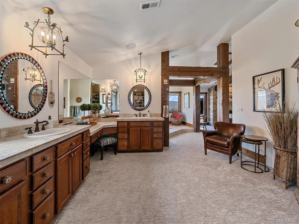 221 Halter Way Evergreen, CO 80439