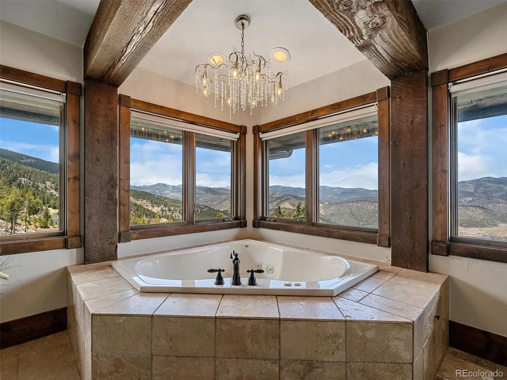 221 Halter Way Evergreen, CO 80439