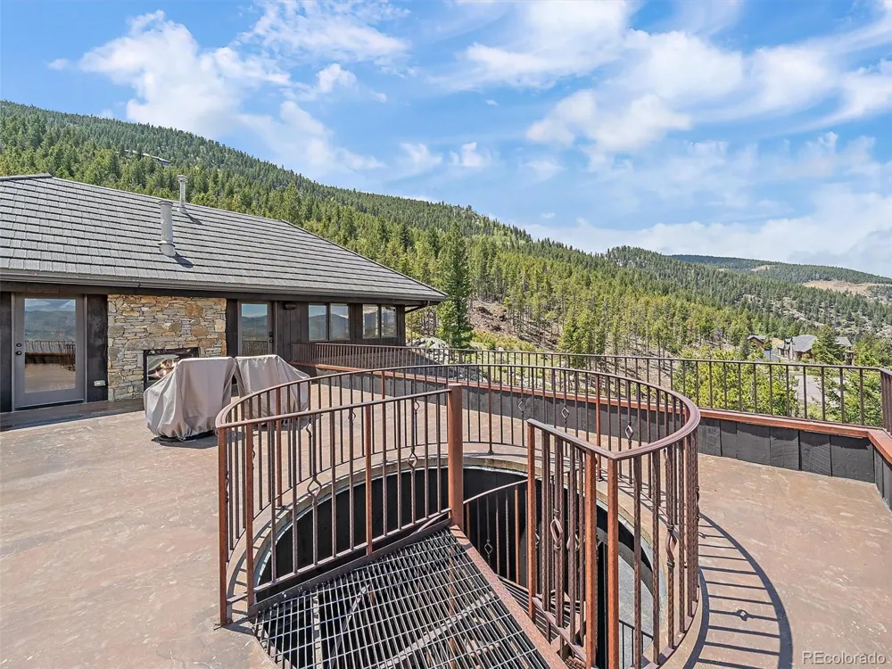 221 Halter Way Evergreen, CO 80439