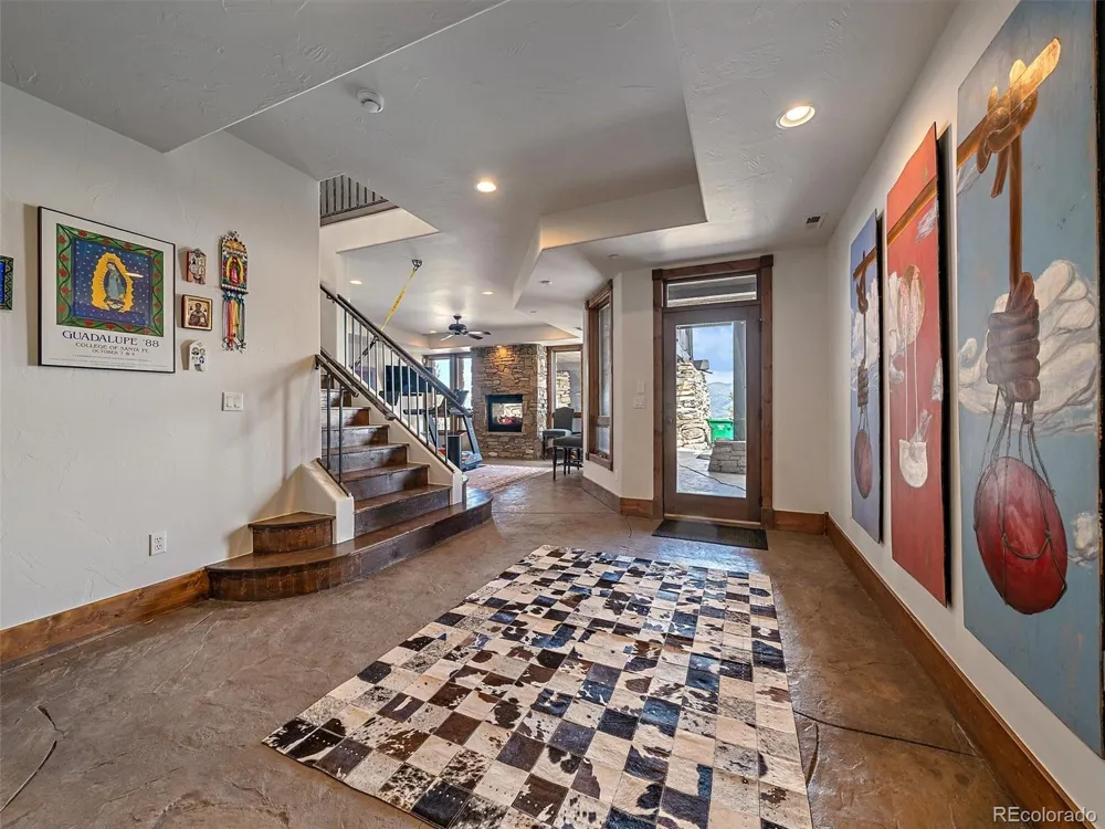 221 Halter Way Evergreen, CO 80439