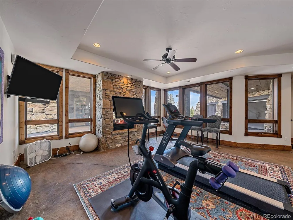 221 Halter Way Evergreen, CO 80439