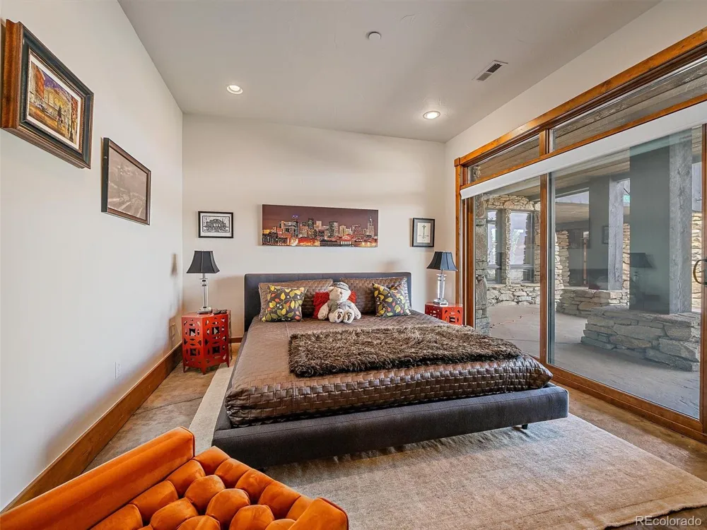 221 Halter Way Evergreen, CO 80439