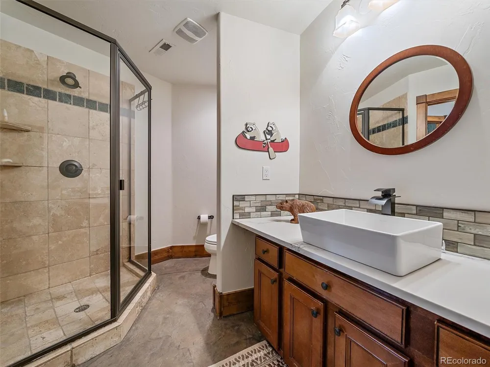 221 Halter Way Evergreen, CO 80439