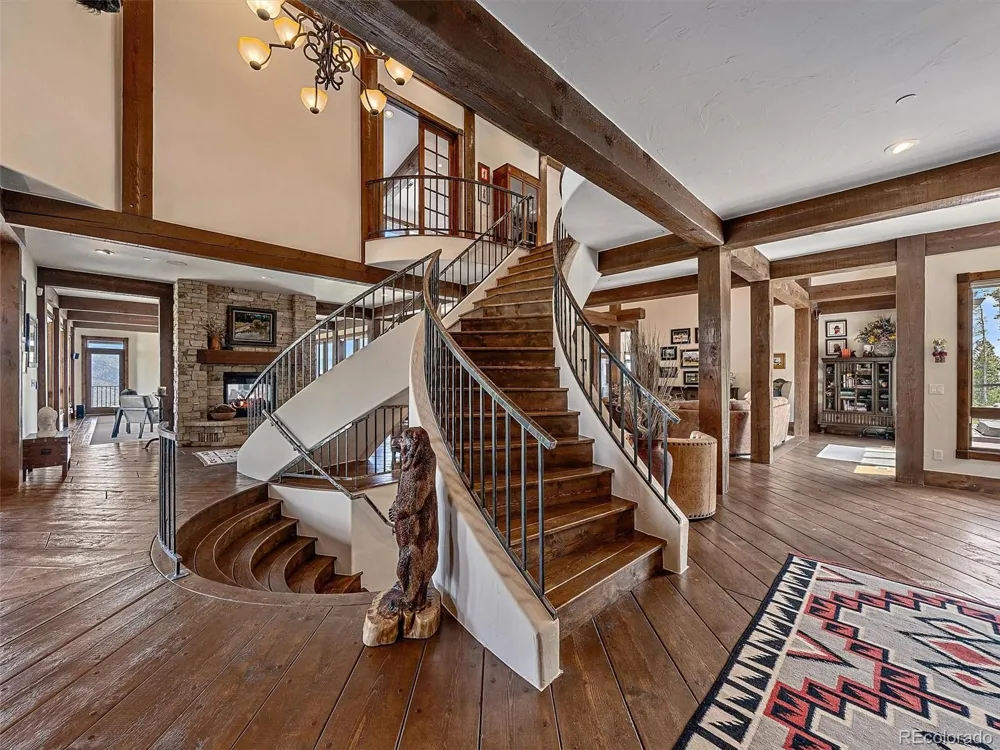 221 Halter Way Evergreen, CO 80439