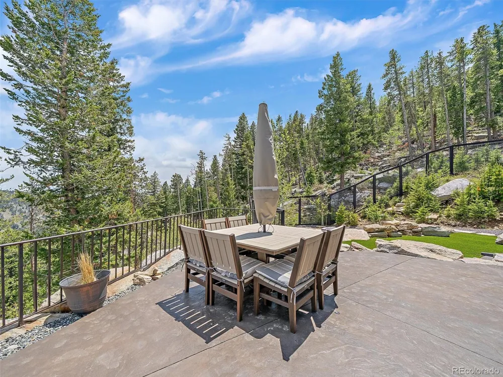 221 Halter Way Evergreen, CO 80439