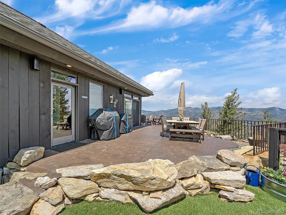 221 Halter Way Evergreen, CO 80439