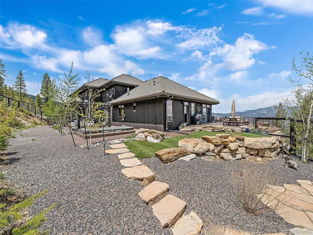 221 Halter Way Evergreen, CO 80439