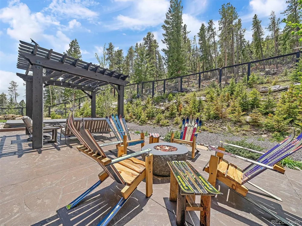 221 Halter Way Evergreen, CO 80439