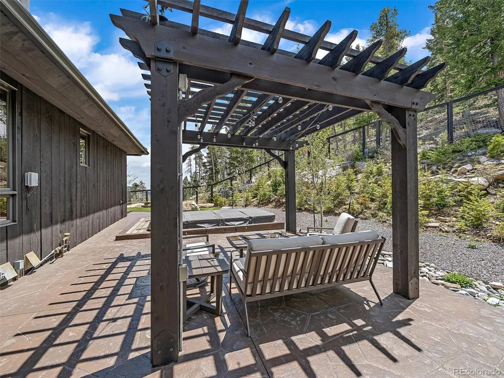 221 Halter Way Evergreen, CO 80439