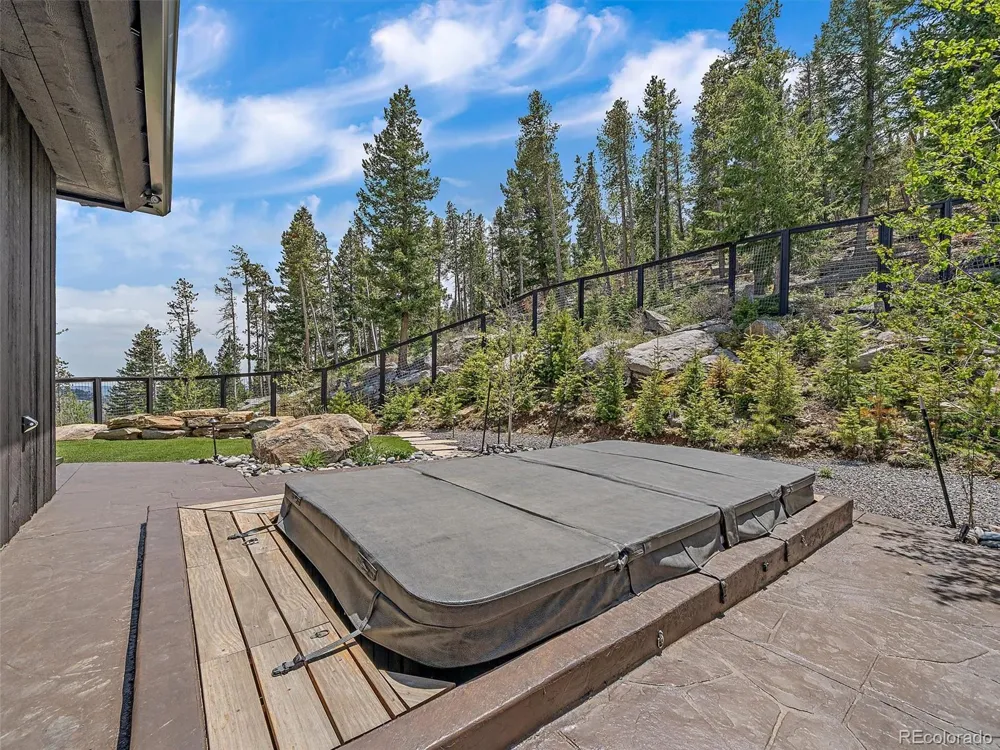 221 Halter Way Evergreen, CO 80439