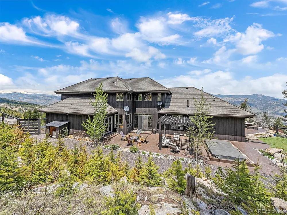 221 Halter Way Evergreen, CO 80439