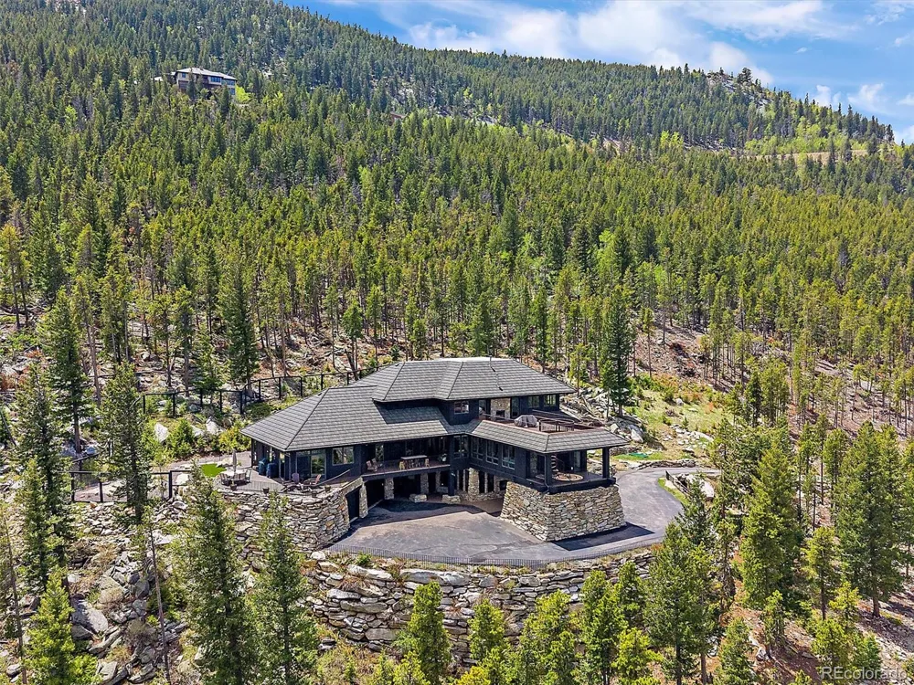 221 Halter Way Evergreen, CO 80439