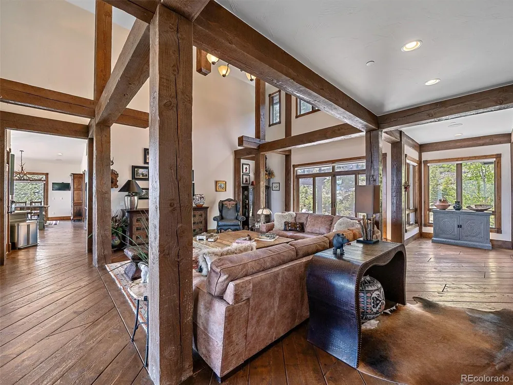 221 Halter Way Evergreen, CO 80439