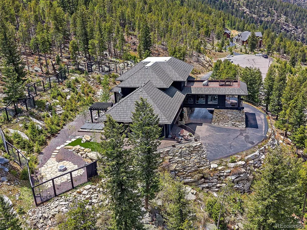 221 Halter Way Evergreen, CO 80439