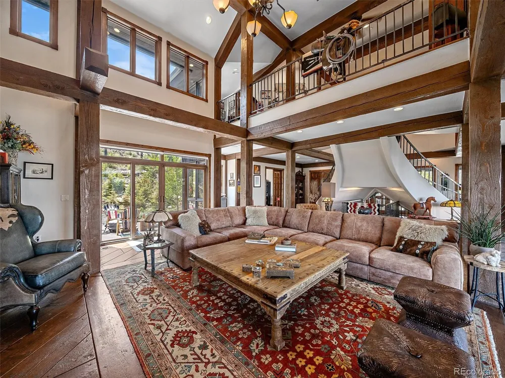 221 Halter Way Evergreen, CO 80439