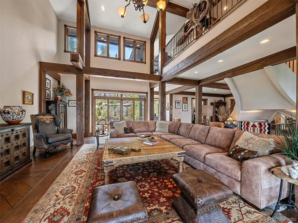 221 Halter Way Evergreen, CO 80439