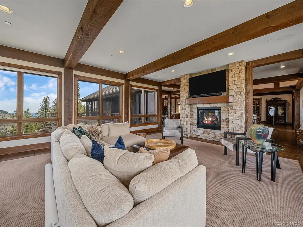 221 Halter Way Evergreen, CO 80439
