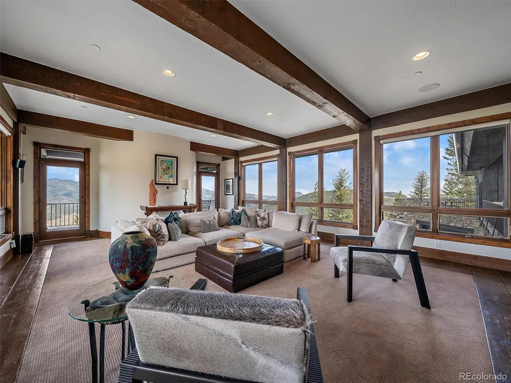 221 Halter Way Evergreen, CO 80439