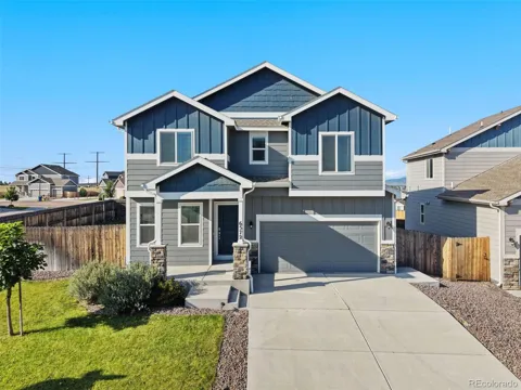 6572 Vedder Drive