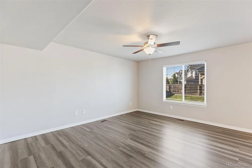 6572 Vedder Drive Colorado Springs, CO 80925