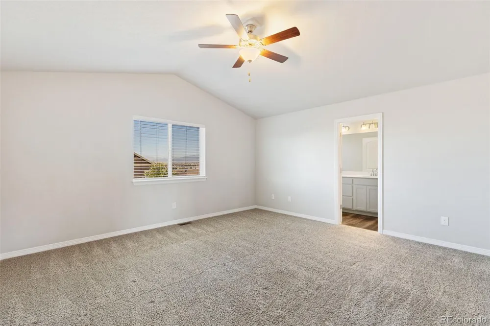 6572 Vedder Drive Colorado Springs, CO 80925