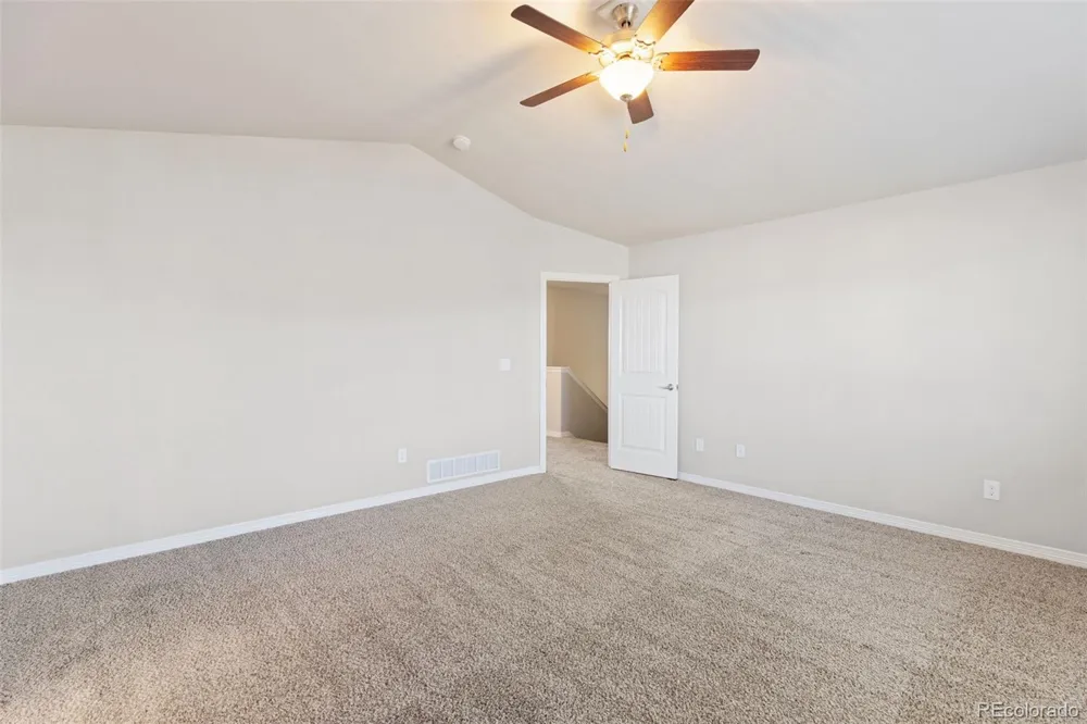 6572 Vedder Drive Colorado Springs, CO 80925