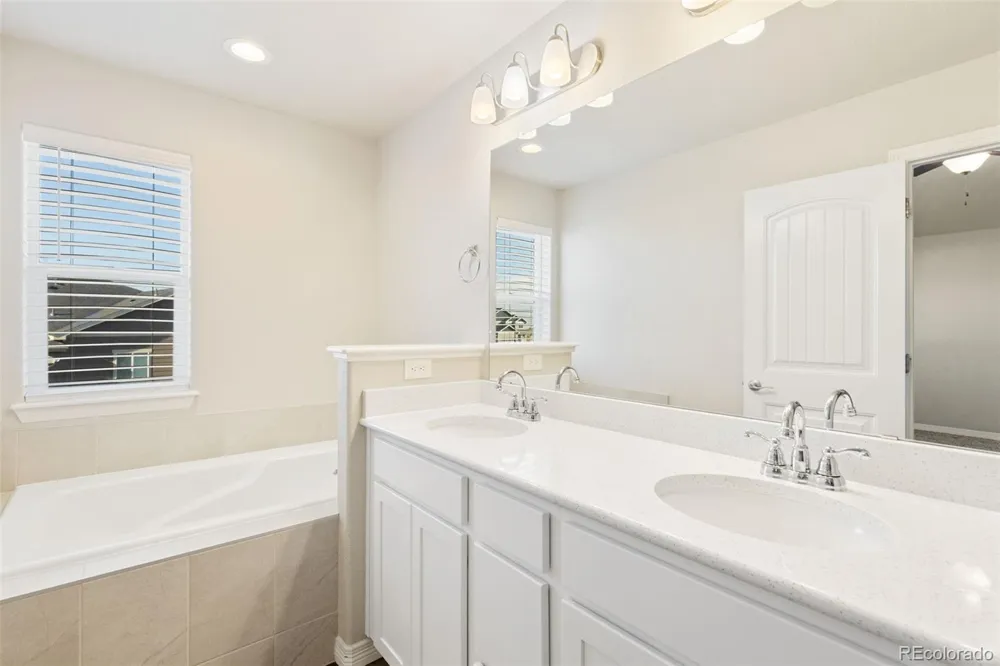 6572 Vedder Drive Colorado Springs, CO 80925