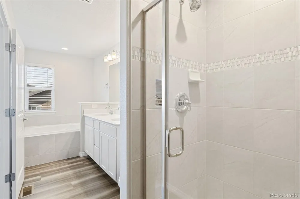 6572 Vedder Drive Colorado Springs, CO 80925