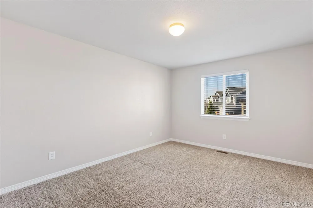 6572 Vedder Drive Colorado Springs, CO 80925