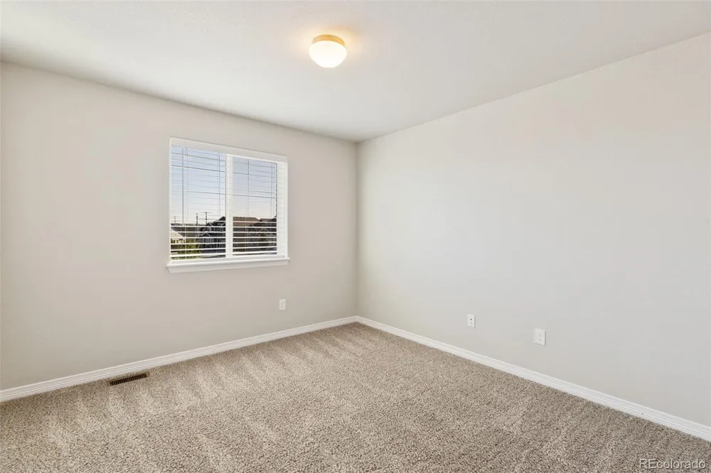 6572 Vedder Drive Colorado Springs, CO 80925