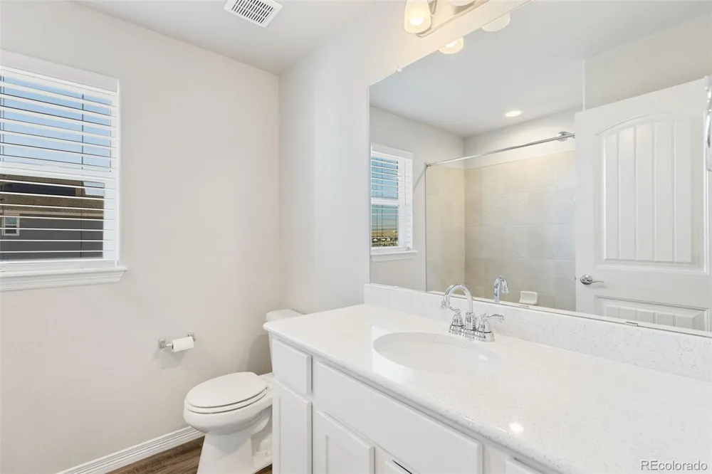 6572 Vedder Drive Colorado Springs, CO 80925