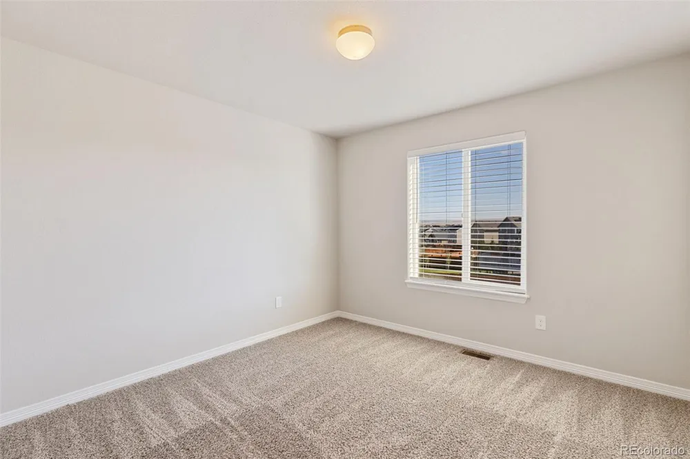 6572 Vedder Drive Colorado Springs, CO 80925