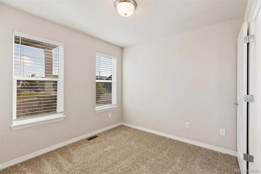 6572 Vedder Drive Colorado Springs, CO 80925