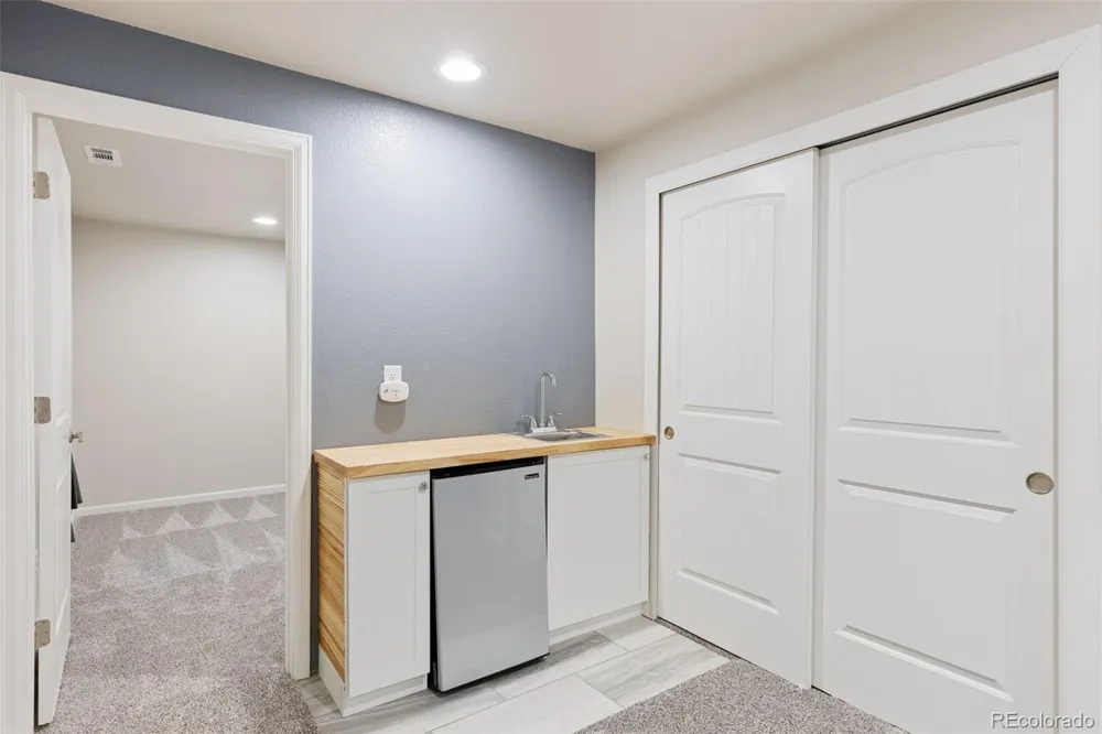 6572 Vedder Drive Colorado Springs, CO 80925