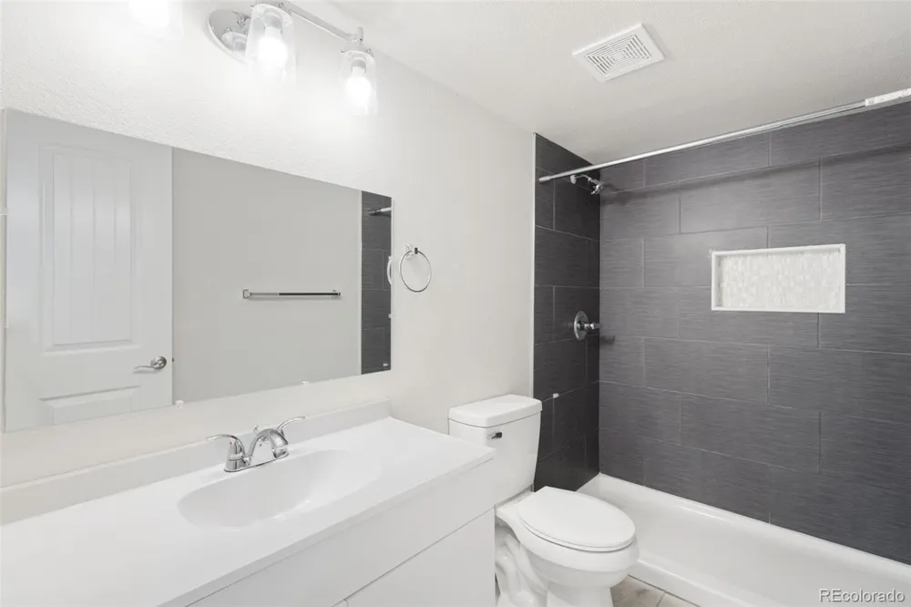 6572 Vedder Drive Colorado Springs, CO 80925