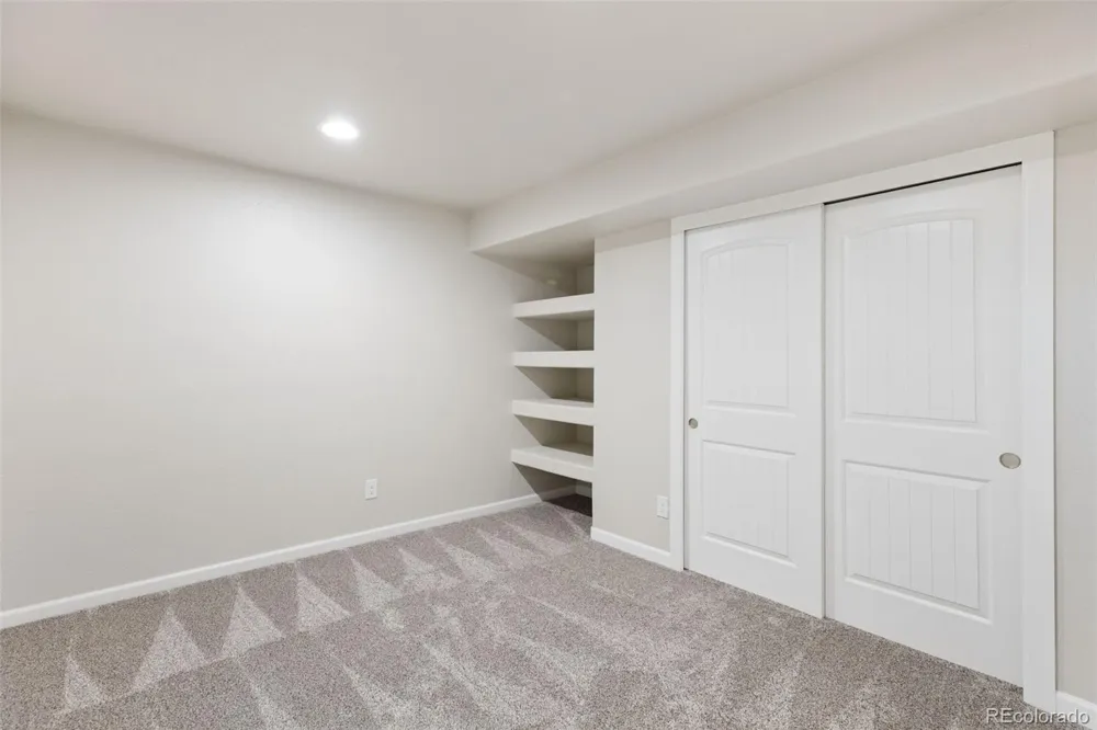 6572 Vedder Drive Colorado Springs, CO 80925