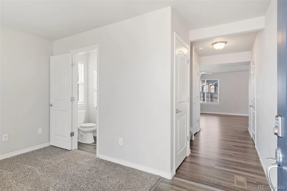 6572 Vedder Drive Colorado Springs, CO 80925