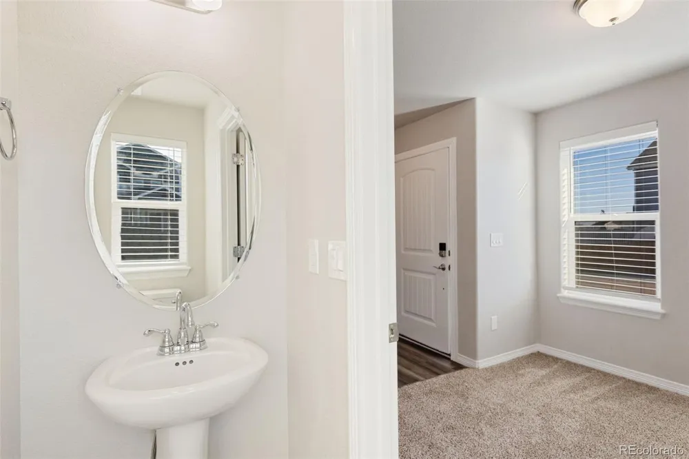 6572 Vedder Drive Colorado Springs, CO 80925