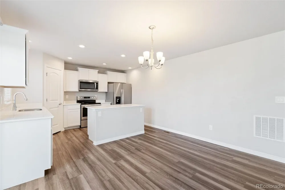6572 Vedder Drive Colorado Springs, CO 80925