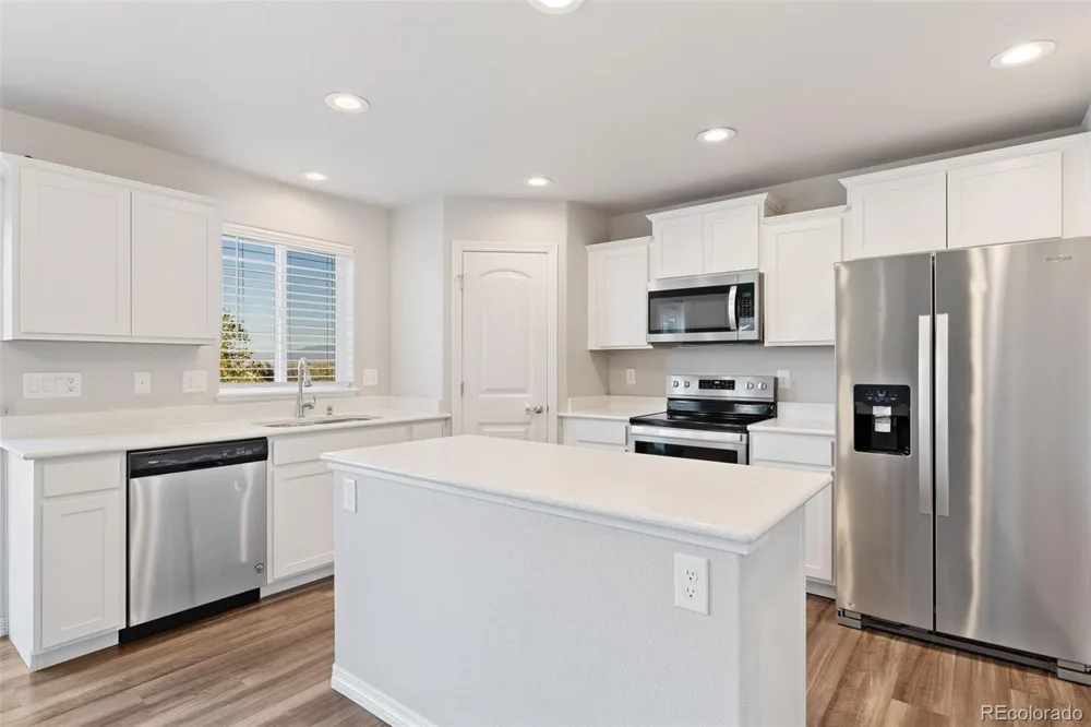 6572 Vedder Drive Colorado Springs, CO 80925