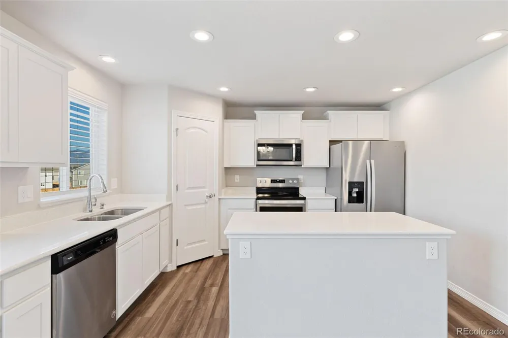 6572 Vedder Drive Colorado Springs, CO 80925