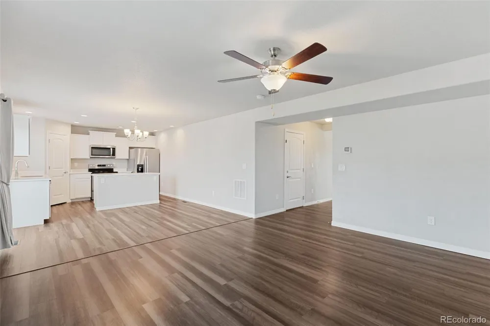 6572 Vedder Drive Colorado Springs, CO 80925