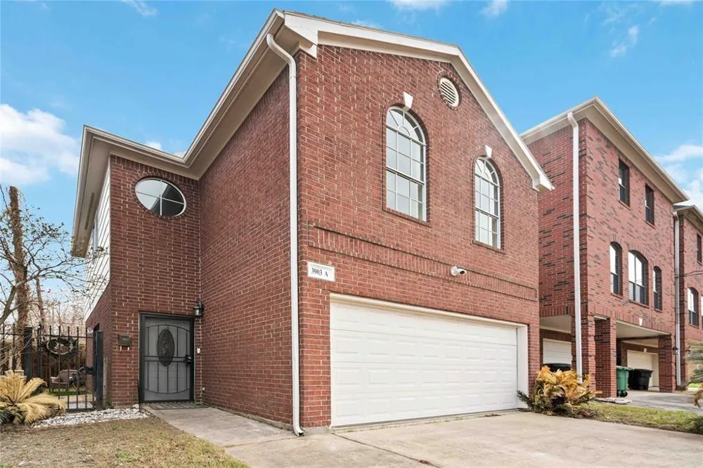 3903 Delano Street Houston, TX 77004