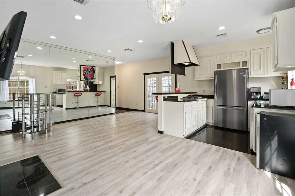 3903 Delano Street Houston, TX 77004
